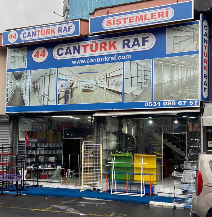 Cantürktraf